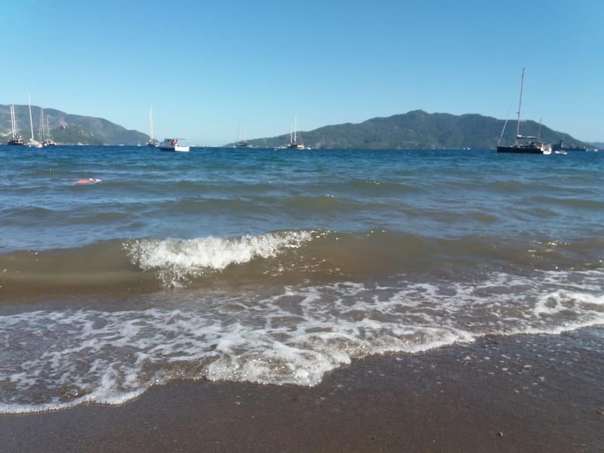 Best Beaches in Turkey: A Guide to the Turquoise & Aegean Coasts