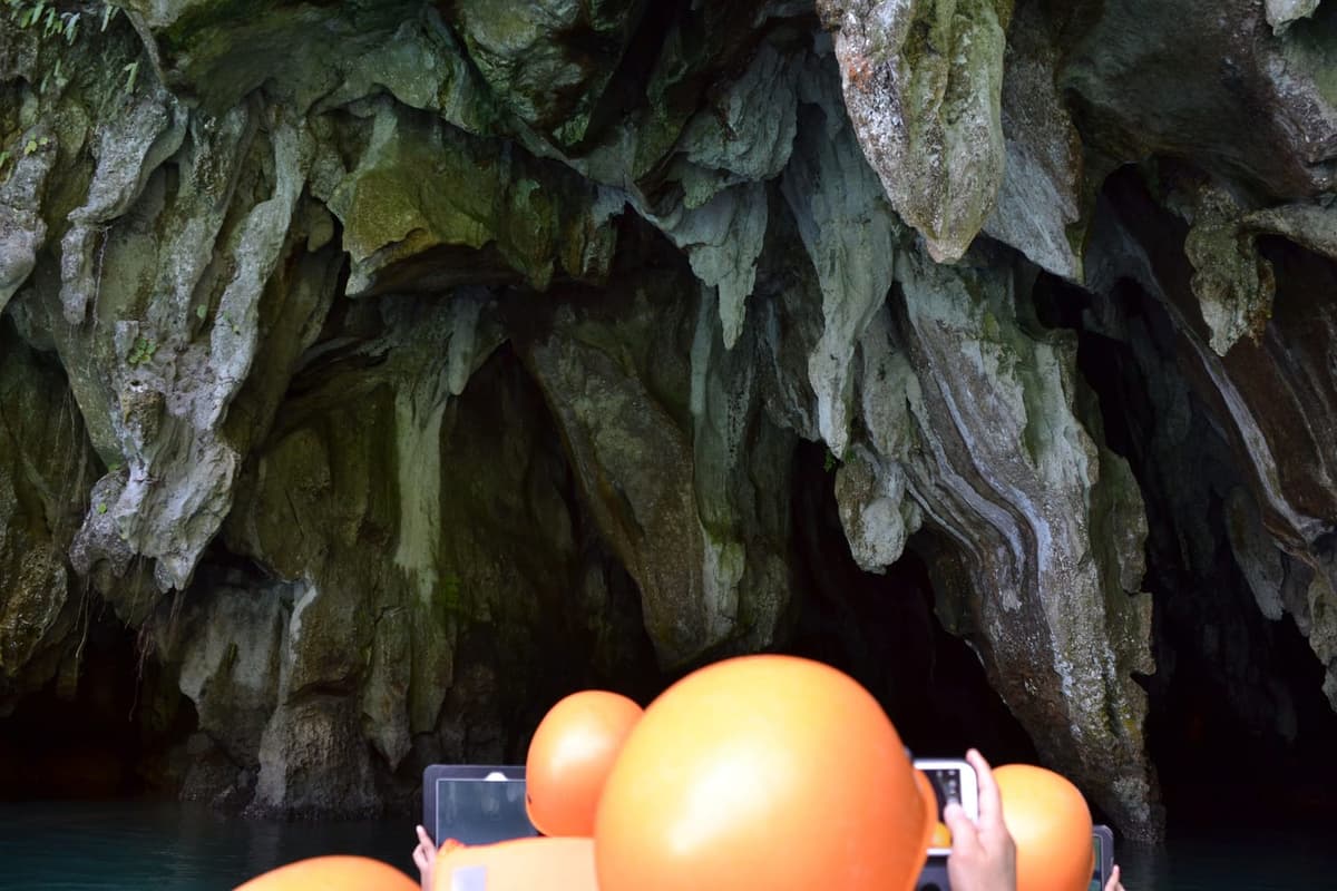 9 Most Incredible Cave Waterfalls You Can Actually Visit