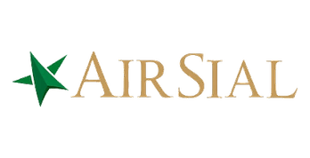 AirSial AirSial logo