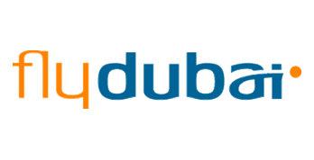 flydubai flydubai logo