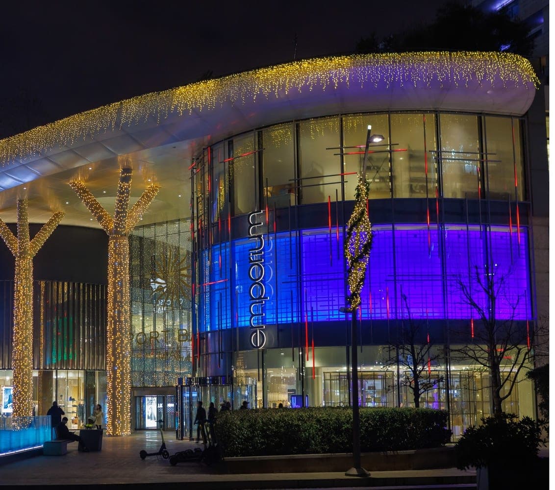 Baku, Azerbaijan: The Hidden Gem of the Caucasus
