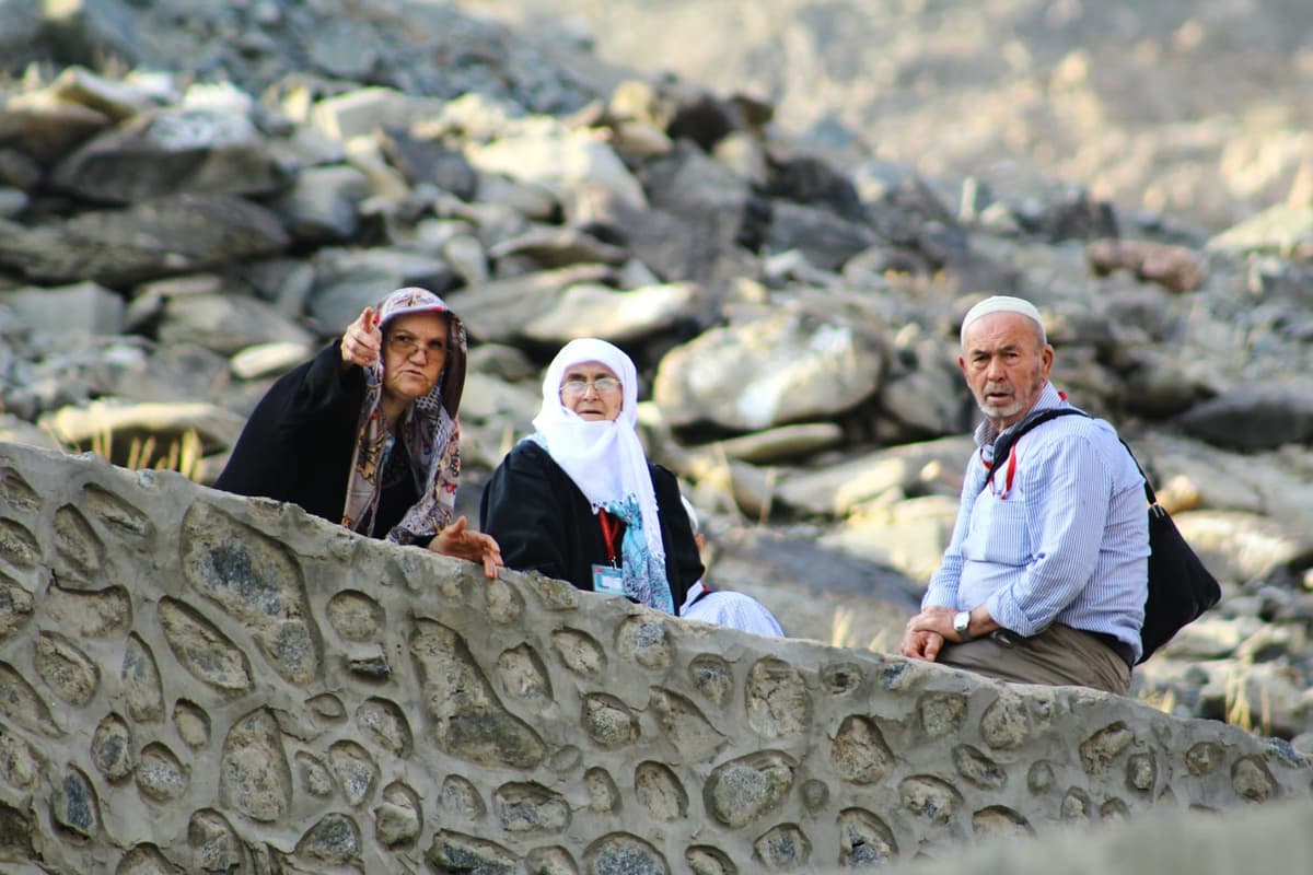 Complete Umrah Guide for Pakistani Travelers 2026: Visas, Costs, Steps & Tips