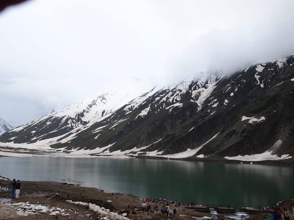 Northern Pakistan's Quiet Spots: 8 Places Worth the Drive