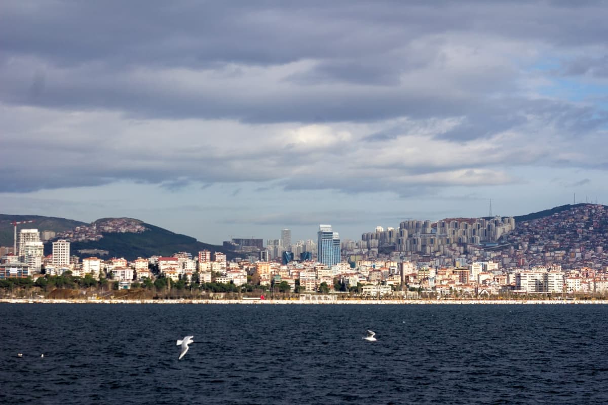 Top 10 Halal Restaurants in Istanbul You Must Try