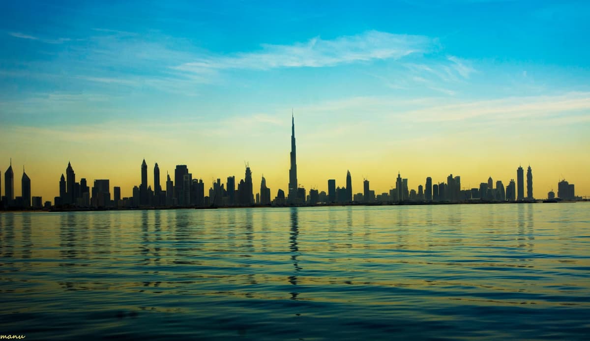 Dubai Travel Guide