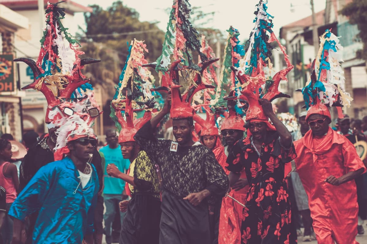 Best Traditional Cultures to Experience — and How to Visit Them Respectfully