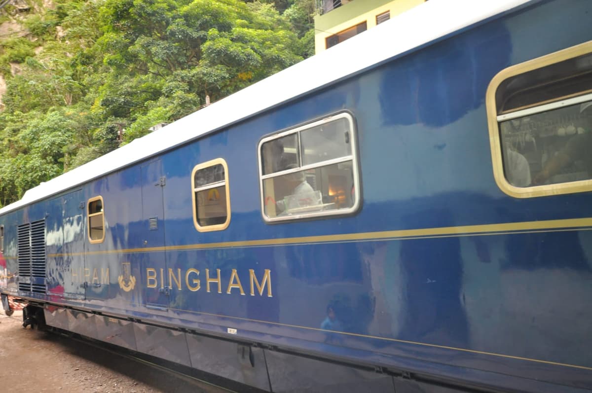 The World's Best Train Journeys: 12 Routes Worth the Ride