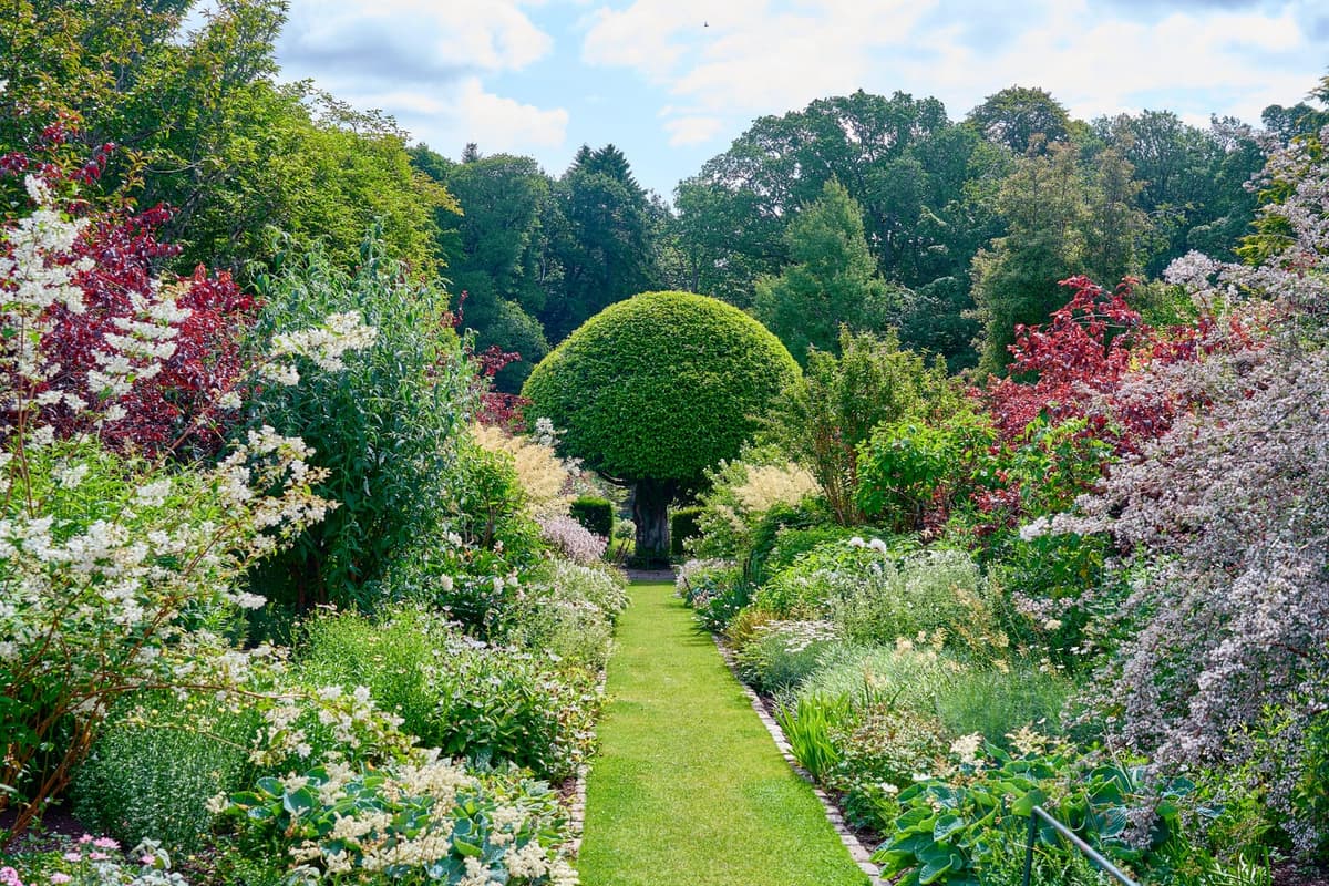 Crathes Castle & Gardens: A Royal Deeside Visitor Guide