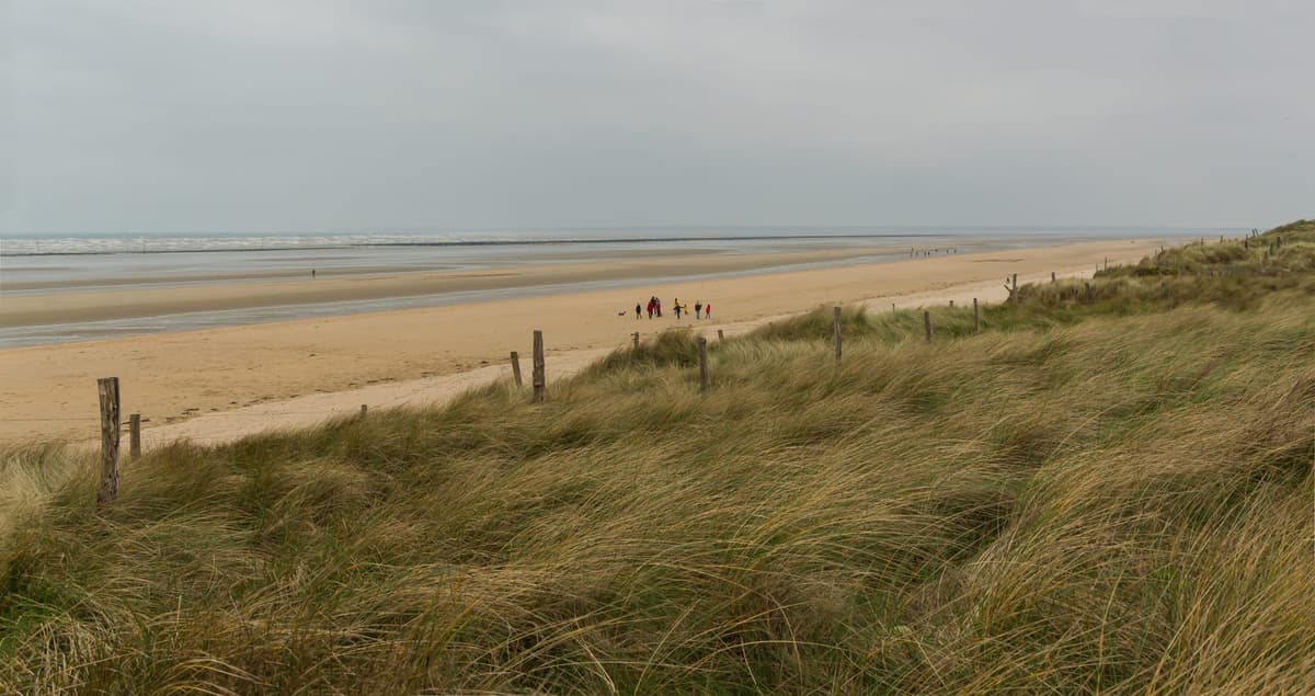 D-Day Beaches of Normandy: A Travel & History Guide