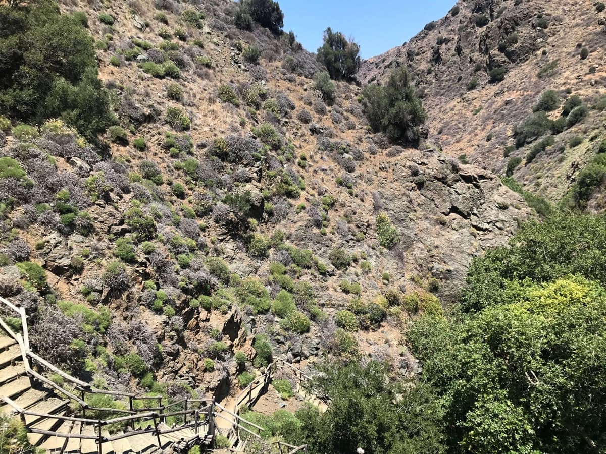 Richtis Gorge & Waterfall, Crete: A Practical Hiking Guide