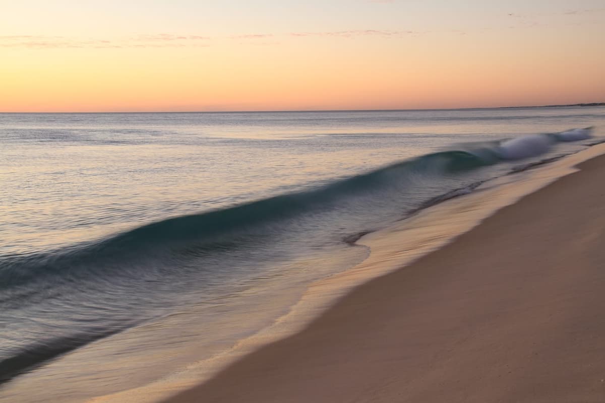 Swanbourne Beach, Perth: A Visitor's Guide to WA's Dune-Backed Coast