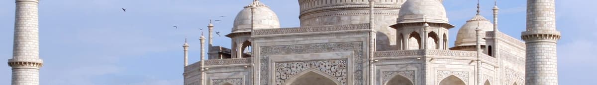 Taj Mahal Visitor Guide: Tickets, Timings & Travel Tips