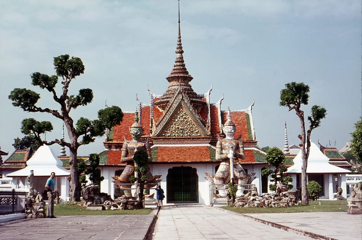 Thailand