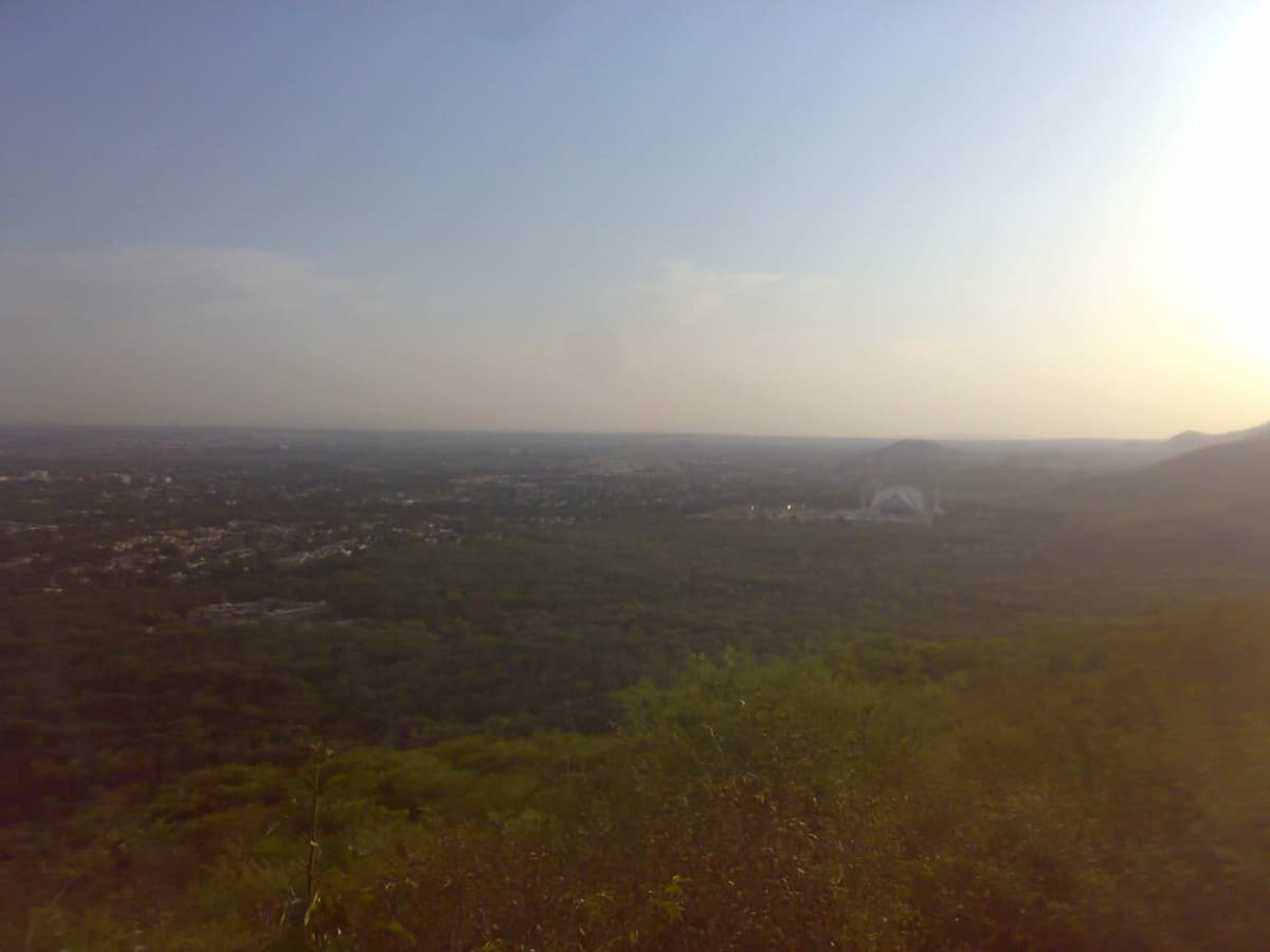Islamabad