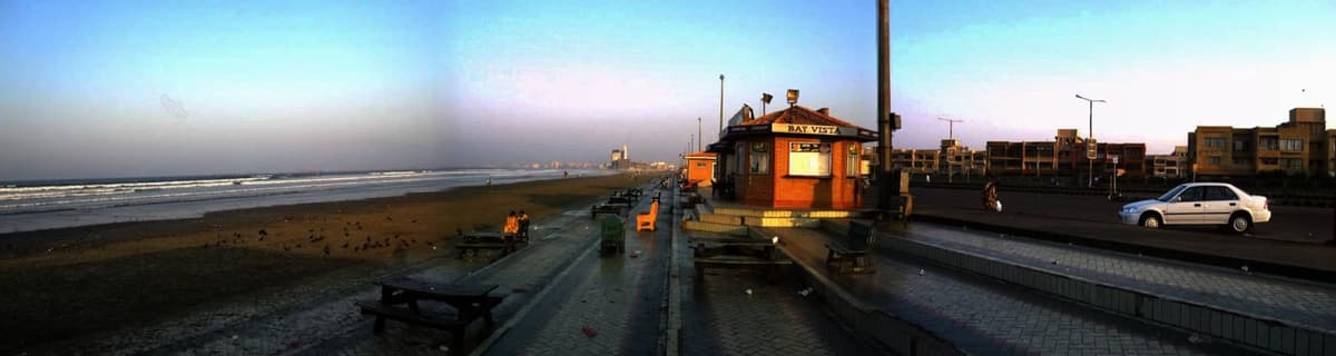 Karachi
