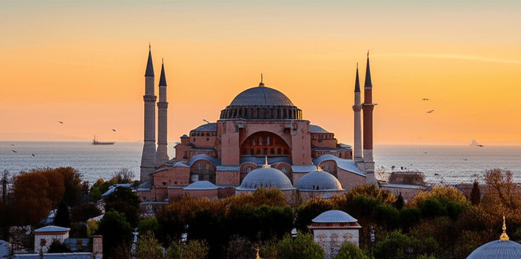 Istanbul