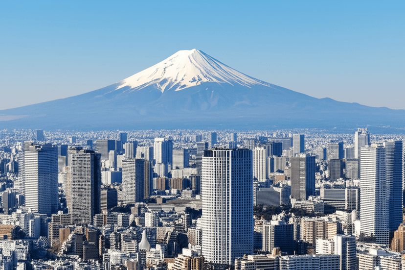 Tokyo, Japan