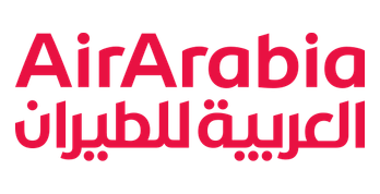 Air Arabia Air Arabia logo