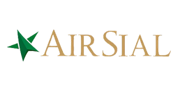 AirSial AirSial logo
