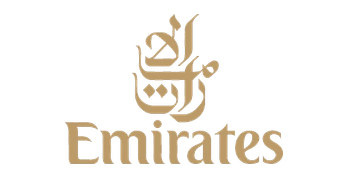 Emirates Emirates logo