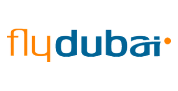 flydubai flydubai logo