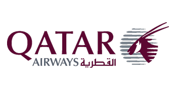 Qatar Airways Qatar Airways logo