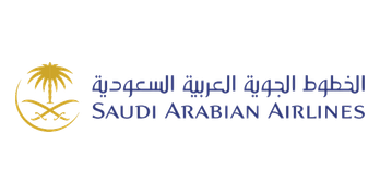 Saudi Airlines logo