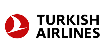 Turkish Airlines logo