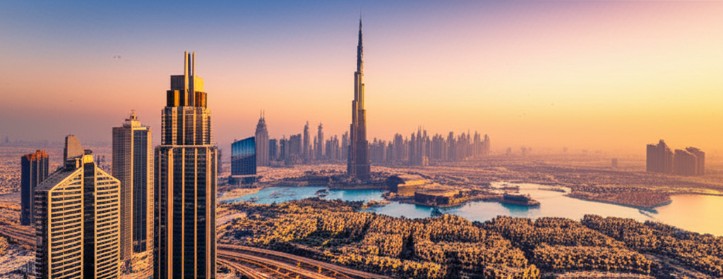 Dubai, UAE