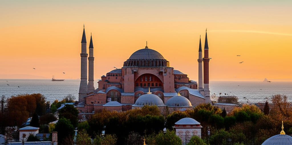 Flights to Istanbul