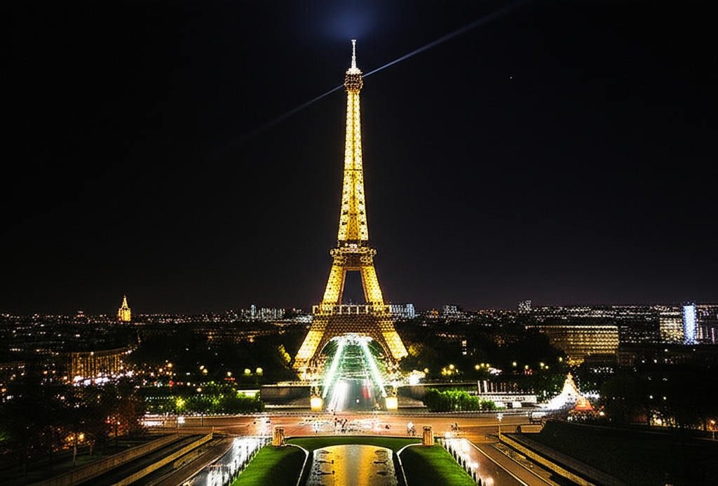 Paris, France